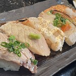 南房総 やまと寿司 - 