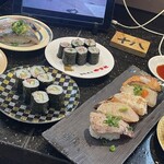 南房総 やまと寿司 - 