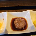 ニクアザブ GEMS新橋店 - 