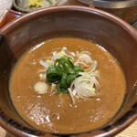 中華蕎麦 とみ田 - 