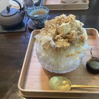 茶房 空花 - 