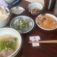 あそび割烹 さん葉か - 