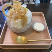 茶房 空花 - 