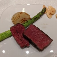 銀座響ブッフ - 