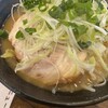 らーめん 黒の木