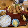 定食屋しゃもじ