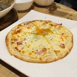 Farm - ミックスピザ