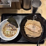 京都 麺屋たけ井 阪急梅田店 - 