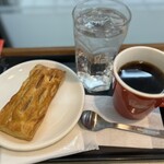 ミスタードーナツ - 料理写真: