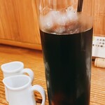 シエロ - アイスコーヒー