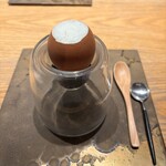 RESTAURANT hidamarino - 