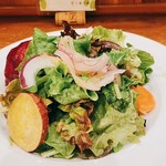 シエロ - サラダ