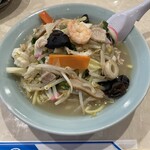 おばな家本店 - 料理写真: