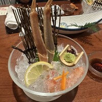 かに道楽 川崎店 - 