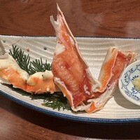 かに道楽 川崎店 - 