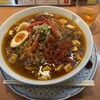中華麺食堂かなみ屋