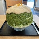 サカノウエカフェ - 