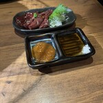炭火焼肉 たけのうち 本店 - 