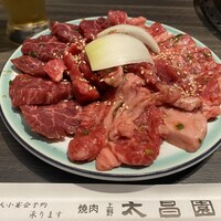 上野太昌園 上野本店 - 