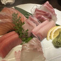 魚屋あらまさ 川崎店 - 