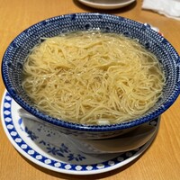 喜記 銀座店 - 出て来た時の状態。「金返せ」と思った（笑）