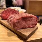 焼肉 ここから - 