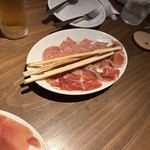 Italian Kitchen VANSAN - 