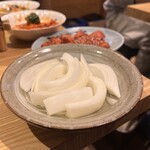 焼肉 ここから - 