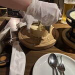 Italian Kitchen VANSAN - 