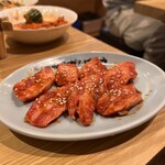 焼肉 ここから - 