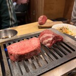 焼肉 ここから - 