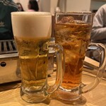 焼肉 ここから 町田店 - 