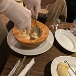 Italian Kitchen VANSAN - 