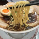 麺工房 きわみや - 
