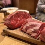 焼肉 ここから - 