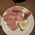 Italian Kitchen VANSAN - 