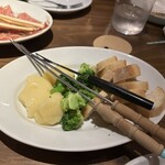 Italian Kitchen VANSAN - 