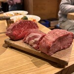 焼肉 ここから 町田店 - 