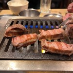 焼肉 ここから - 
