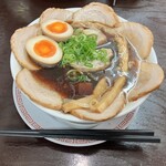 麺工房 きわみや - 