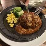 Italian Kitchen VANSAN - 