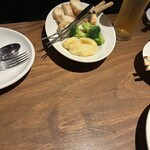 Italian Kitchen VANSAN - 