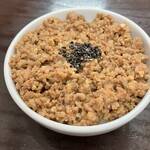 麺工房 きわみや - 