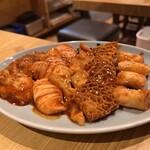 焼肉 ここから - 