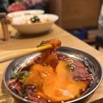 焼肉 ここから - 