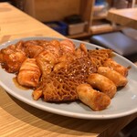 焼肉 ここから - 