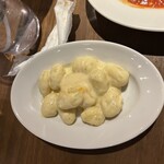 Italian Kitchen VANSAN - 