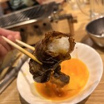 焼肉 ここから - 