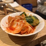 焼肉 ここから 町田店 - 