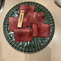 焼肉 にくの音 - 